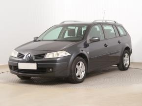 Renault Megane  1.5 dCi 