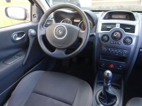 Renault Megane  1.5 dCi 