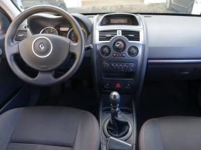 Renault Megane  1.5 dCi 