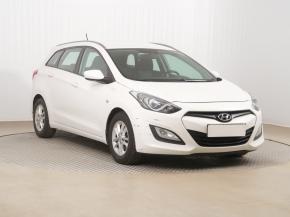 Hyundai i30  1.6 MPI 