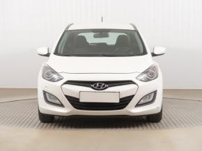 Hyundai i30  1.6 MPI 