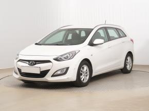 Hyundai i30  1.6 MPI 