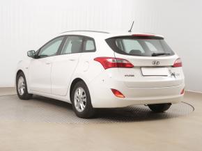 Hyundai i30  1.6 MPI 