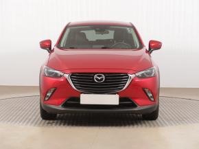 Mazda CX-3  2.0 Skyactiv-G Revolution 