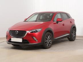 Mazda CX-3  2.0 Skyactiv-G Revolution 