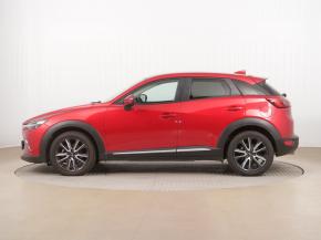 Mazda CX-3  2.0 Skyactiv-G Revolution 