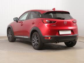 Mazda CX-3  2.0 Skyactiv-G Revolution 