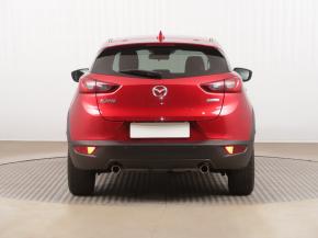 Mazda CX-3  2.0 Skyactiv-G Revolution 