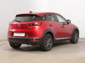 Mazda CX-3  2.0 Skyactiv-G Revolution 