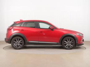 Mazda CX-3  2.0 Skyactiv-G Revolution 