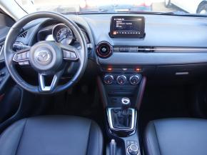 Mazda CX-3  2.0 Skyactiv-G Revolution 