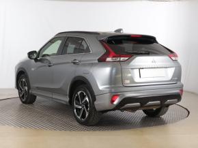 Mitsubishi Eclipse Cross  Plug-in-Hybrid 