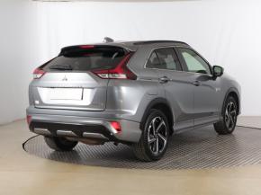 Mitsubishi Eclipse Cross  Plug-in-Hybrid 