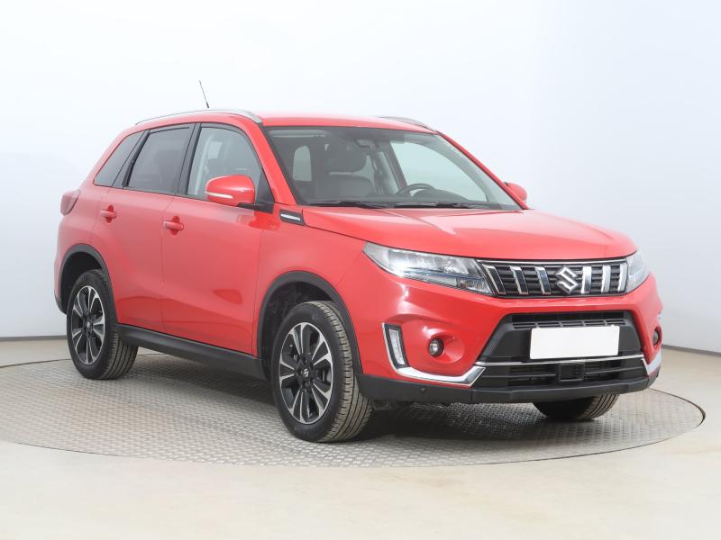 Suzuki Vitara  1.4 BoosterJet Elegance