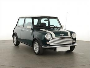 MINI 3-door  Cooper 