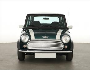 MINI 3-door  Cooper 