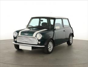 MINI 3-door  Cooper 