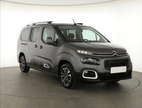 Citroen Berlingo  1.5 BlueHDi Feel 