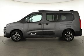 Citroen Berlingo  1.5 BlueHDi Feel 