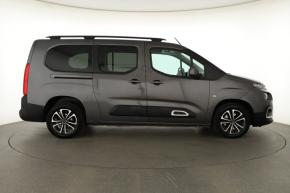 Citroen Berlingo  1.5 BlueHDi Feel 