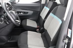 Citroen Berlingo  1.5 BlueHDi Feel 