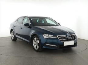 Škoda  2.0 TDI Ambition