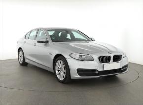 BMW 5  520d xDrive 