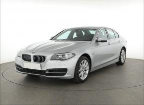 BMW 5  520d xDrive 