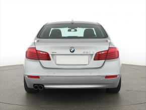 BMW 5  520d xDrive 