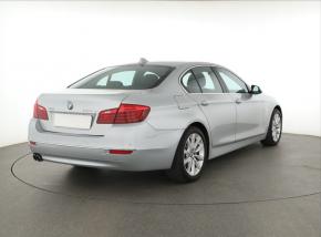 BMW 5  520d xDrive 