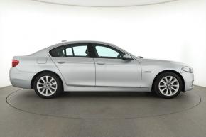 BMW 5  520d xDrive 