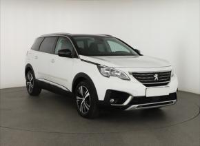 Peugeot 5008  1.6 THP 