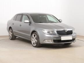 Škoda  2.0 TDI 