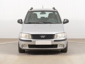 Hyundai Matrix  1.5 CRDi 