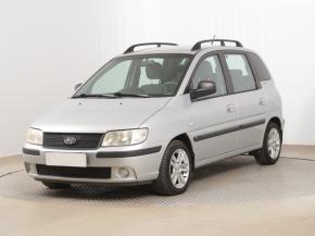 Hyundai Matrix  1.5 CRDi 