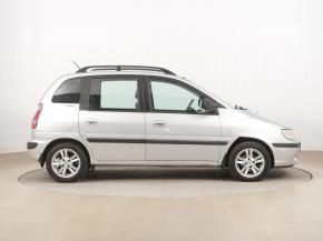 Hyundai Matrix  1.5 CRDi 