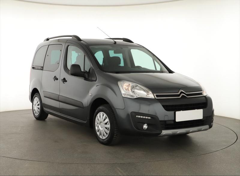 Citroen Berlingo  1.6 BlueHDi