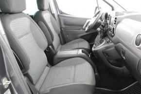 Citroen Berlingo  1.6 BlueHDi 