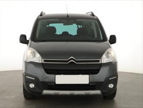 Citroen Berlingo  1.6 BlueHDi 