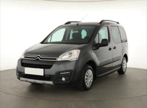 Citroen Berlingo  1.6 BlueHDi 