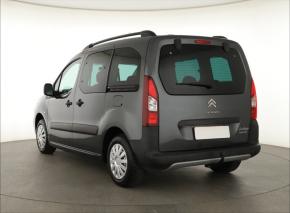 Citroen Berlingo  1.6 BlueHDi 