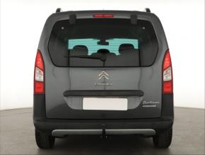 Citroen Berlingo  1.6 BlueHDi 