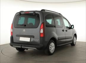 Citroen Berlingo  1.6 BlueHDi 