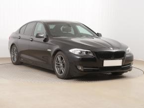 BMW 5  525d 