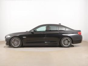 BMW 5  525d 