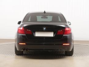 BMW 5  525d 