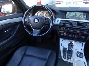 BMW 5  525d 