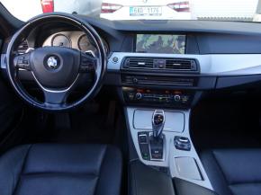 BMW 5  525d 