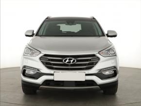 Hyundai Santa Fe  2.2 CRDi Blue 