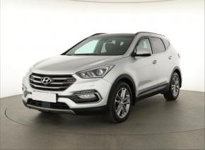 Hyundai Santa Fe  2.2 CRDi Blue 